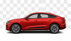 Q8 Sportback e-tron